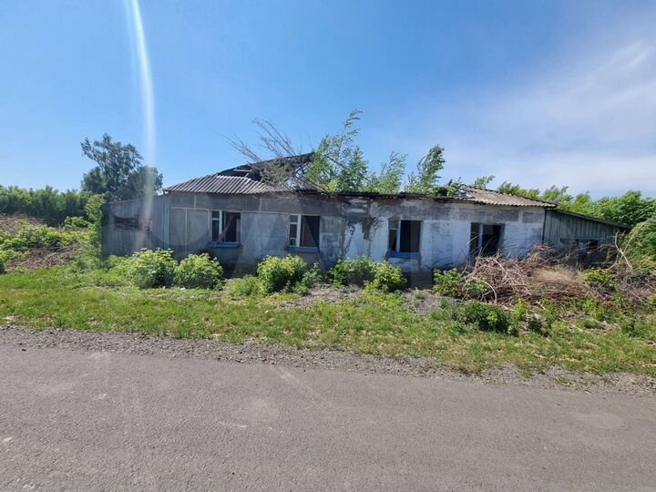 Участок 16 сот. (ИЖС)