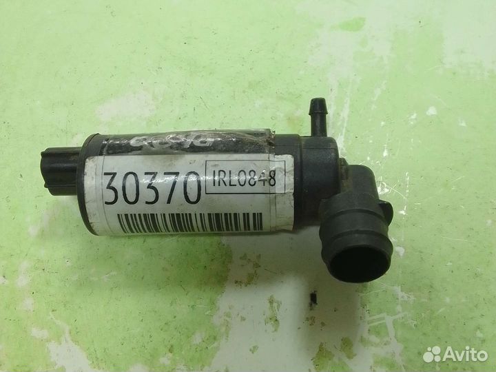 Моторчик омывателя лобового стекла Ford Galaxy WGR