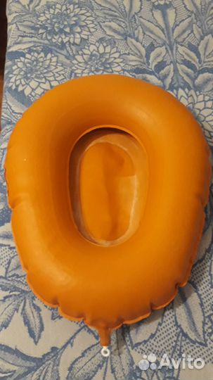 Судно резиновое подкладное срп - 