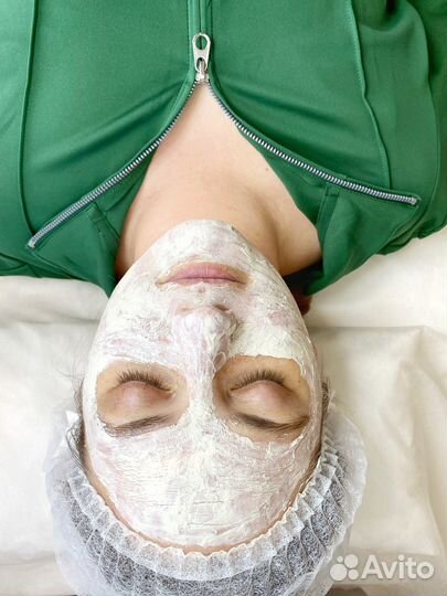 Косметолог