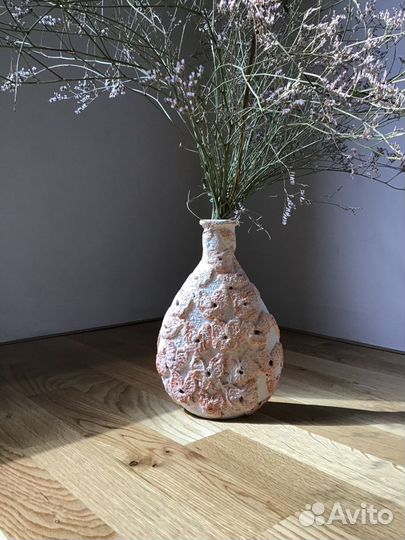 Интерьерные бутылки