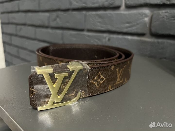 Ремень женский/мужской louis vuitton