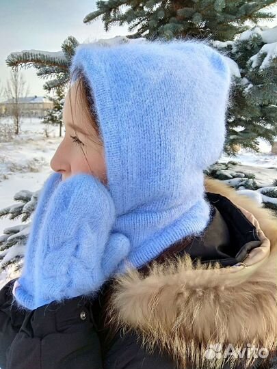 Шапка, Капор, капюшон