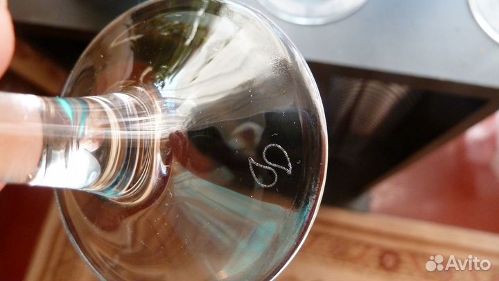 Набор фужеров Luminarc для шампанского 6 штук