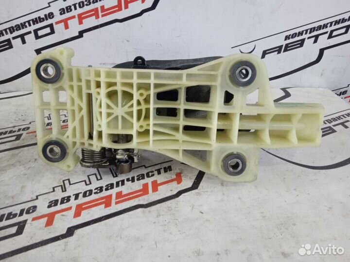 Ручка кпп mazda atenza mazda6 MPS GG GG3P мтм 6 sp