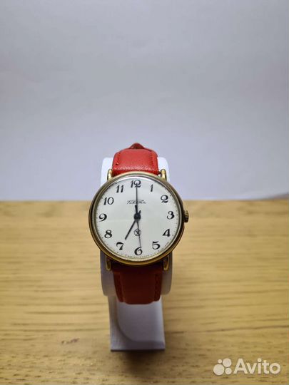 Часы Ракета