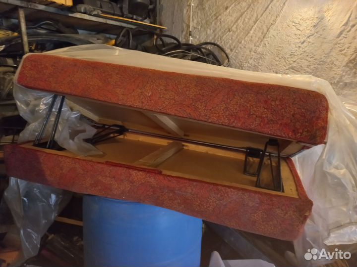 Диван кровать бу