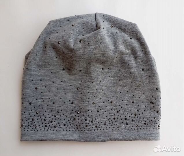 Шапка женская