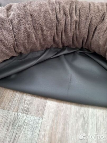 Лежанка для собаки