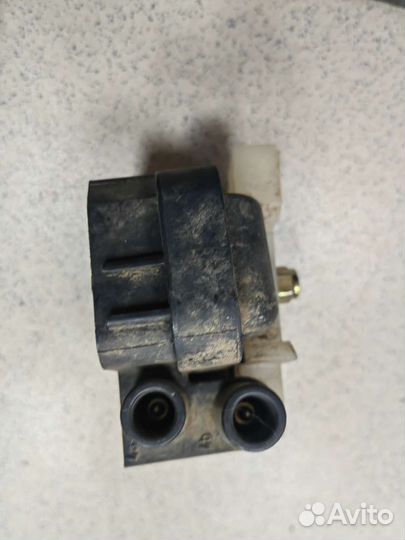 Блок зажигания Polaris RZR 800