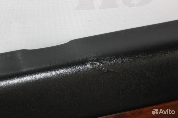 Обшивка двери задняя левая Mercedes S-Class W140