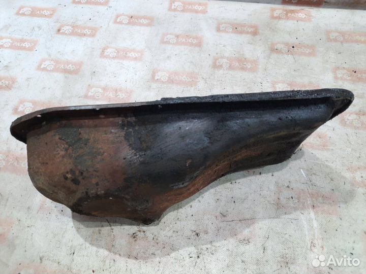 Поддон Лада 2110 седан 2111 2004