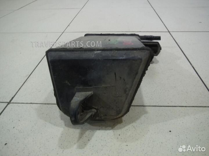 Абсорбер (фильтр угольный)