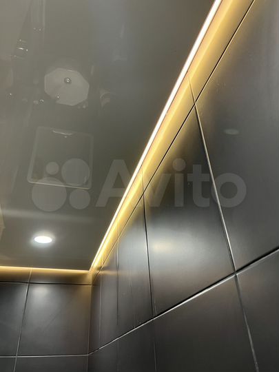 Квартира-студия, 33 м², 7/10 эт.