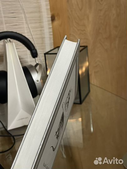 Ведьмак — Последнее желание (дг)