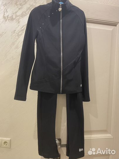 Костюм для фигурного катания