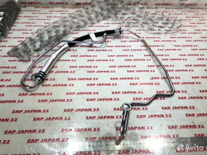 Шланг гидроусилителя Mitsubishi Outlander XL