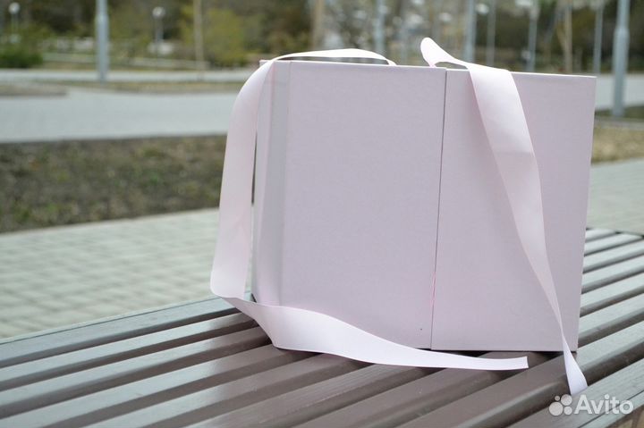 Коробка для подарка