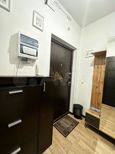 Квартира-студия, 25 м², 16/25 эт.