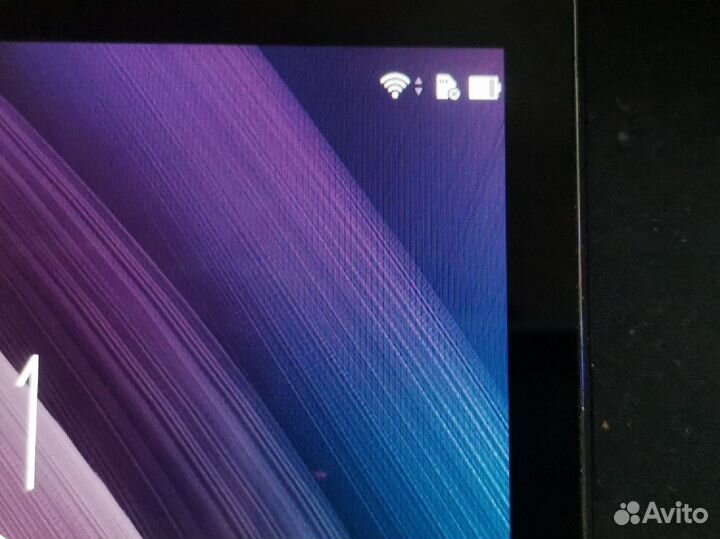 Asus zenpad c 7.0