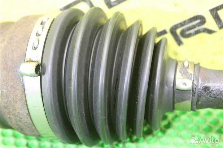 Привод передний левый Mitsubishi Asx GA4W 4B11