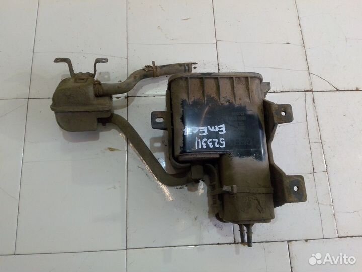 Абсорбер топливной системы (Geely Emgrand EC7)