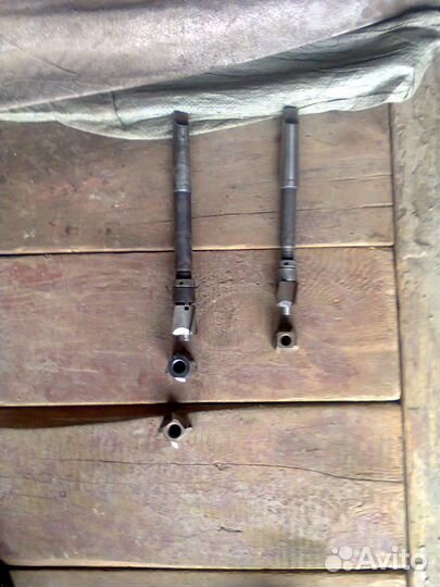 Набор инструментов