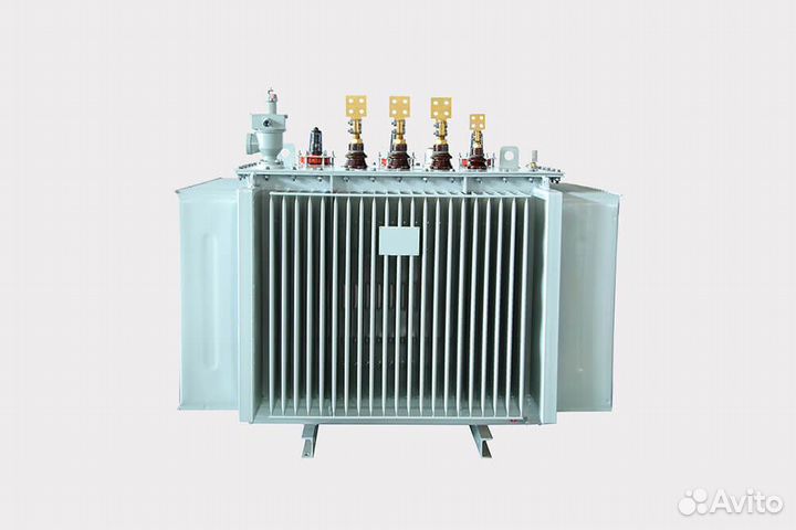 Трансформаторы тмз