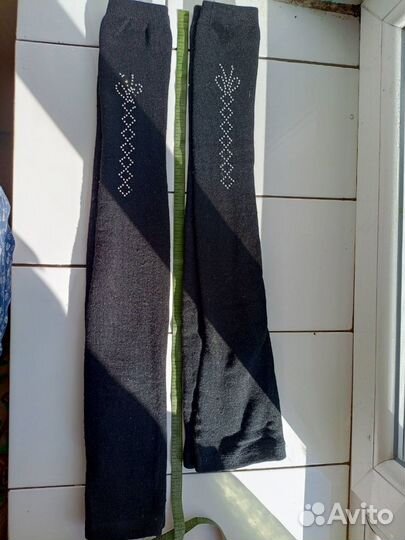 Рейтузы новые для девочки