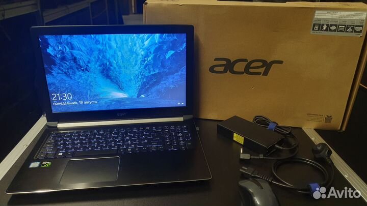 Acer Aspire