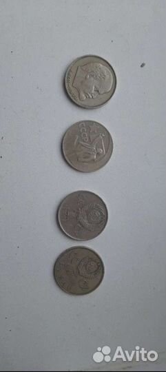 Продам монеты СССР