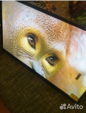 Телевизор smart tv 32