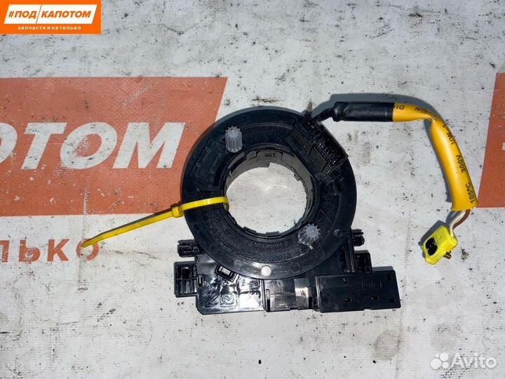 Шлейф рулевой Mazda 6 GL GJ 2013 KD4966CS0A