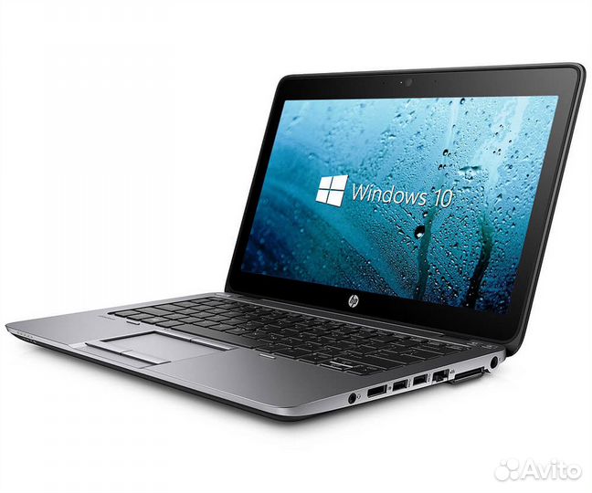 Ноутбук HP Core i5