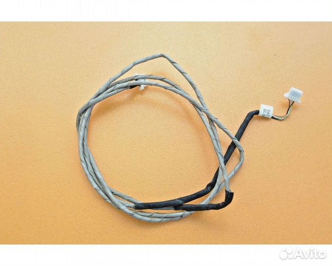 Шлейф веб-камеры ноут. Toshiba L300. Отп. в регион