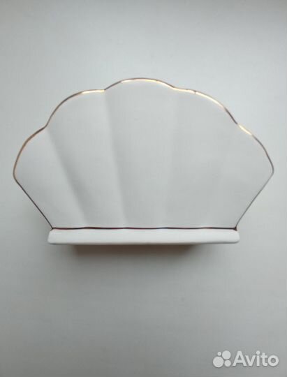 Салфетница и набор для специй 