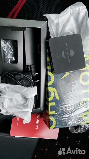 Медиаплеер Vermax. UhD. Тюнер электронный город