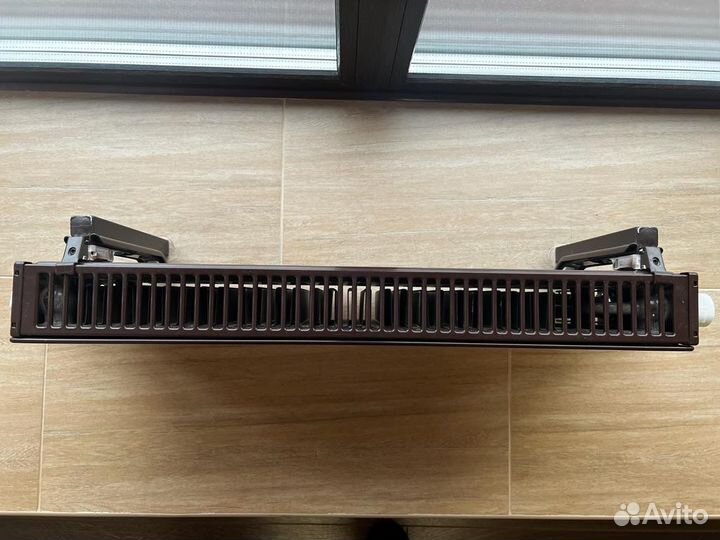 Конвектор purmo