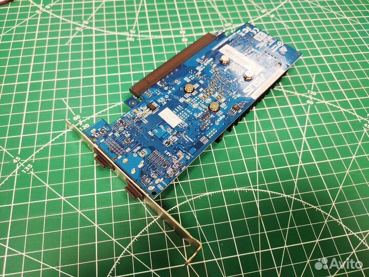 Видеокарта GT 1030 2gb (gddr5)