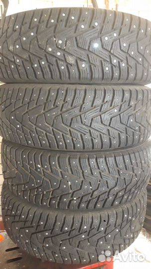 Шины 195/65 R-15