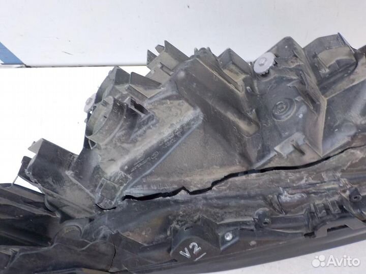 Фара правая Lexus NX200/NX200t/NX300/NX300h