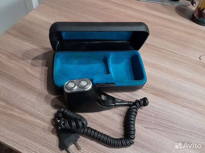 Бритва электрическая бу
