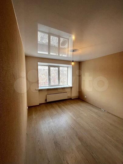Квартира-студия, 17 м², 1/5 эт.
