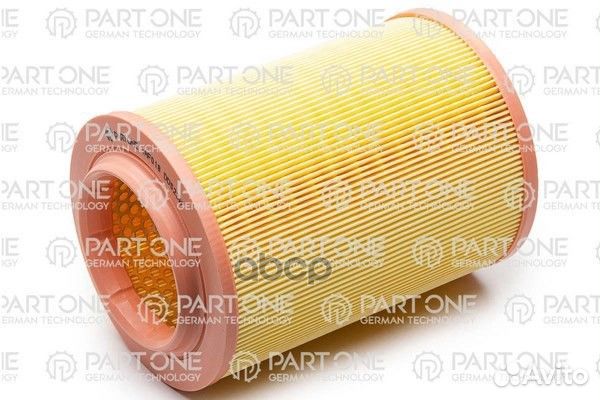 Фильтр воздушный VW: T4 1AF018 part-ONE