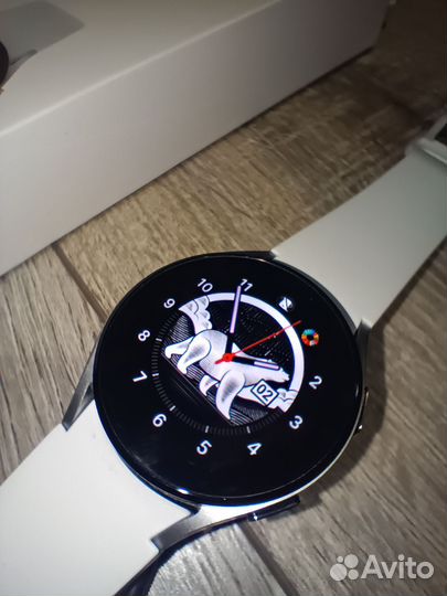 Samsung galaxy watch 4