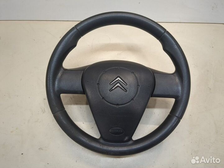 Руль Citroen C2, 2005