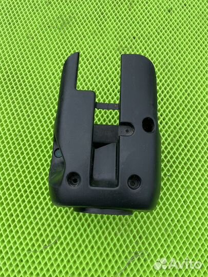 Кожух пластик подрулевой мазда 626 GE