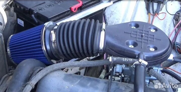 Переходник на нулевик