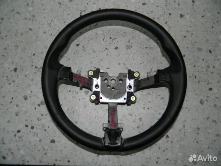 Рулевое колесо AIR BAG без AIR BAG Chevrolet Spark