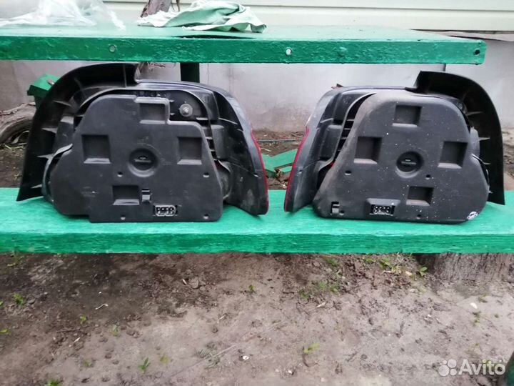 Запчасти бмв е39